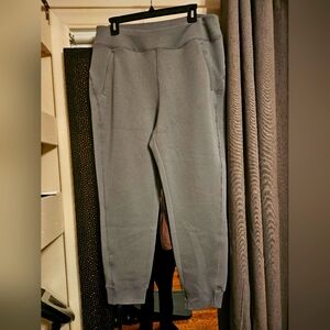 Tail Grey Joggers Active Pants Size L